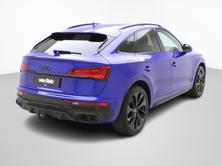 AUDI SQ5 Sportback 3.0 V6 TDI quattro T-Tronic **Audi Werksg, Hybride Leggero Diesel/Elettrica, Occasioni / Usate, Automatico - 5