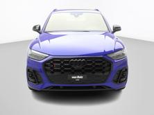 AUDI SQ5 Sportback 3.0 V6 TDI quattro T-Tronic **Audi Werksg, Hybride Leggero Diesel/Elettrica, Occasioni / Usate, Automatico - 6