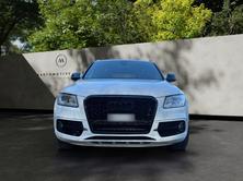 AUDI SQ5 3.0 TDI quattro tiptronic, Diesel, Occasion / Gebraucht, Automatik - 2