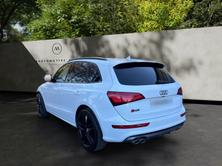 AUDI SQ5 3.0 TDI quattro tiptronic, Diesel, Occasion / Gebraucht, Automatik - 4