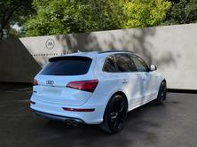 AUDI SQ5 3.0 TDI quattro tiptronic, Diesel, Occasion / Gebraucht, Automatik - 6