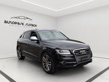 AUDI SQ5 3.0 TDI quattro tiptronic, Diesel, Second hand / Used, Automatic - 3