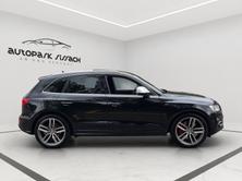 AUDI SQ5 3.0 TDI quattro tiptronic, Diesel, Second hand / Used, Automatic - 4
