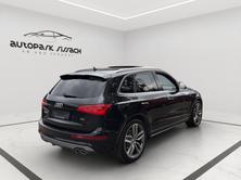AUDI SQ5 3.0 TDI quattro tiptronic, Diesel, Second hand / Used, Automatic - 5