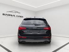 AUDI SQ5 3.0 TDI quattro tiptronic, Diesel, Second hand / Used, Automatic - 6