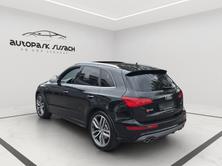 AUDI SQ5 3.0 TDI quattro tiptronic, Diesel, Second hand / Used, Automatic - 7