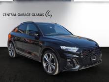 AUDI SQ5 Sportback TDI quattro tiptronic, Diesel, Occasion / Utilisé, Automatique - 2
