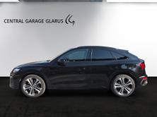 AUDI SQ5 Sportback TDI quattro tiptronic, Diesel, Occasion / Utilisé, Automatique - 4