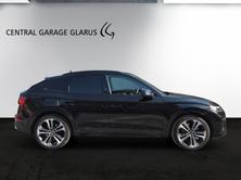 AUDI SQ5 Sportback TDI quattro tiptronic, Diesel, Occasion / Utilisé, Automatique - 5