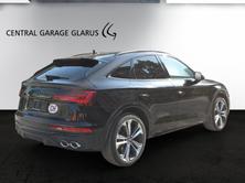 AUDI SQ5 Sportback TDI quattro tiptronic, Diesel, Occasion / Utilisé, Automatique - 6