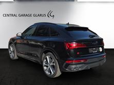 AUDI SQ5 Sportback TDI quattro tiptronic, Diesel, Occasion / Utilisé, Automatique - 7