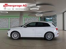 AUDI SQ5 3.0 TFSI quattro S-tronic, Benzin, Occasion / Gebraucht, Automatik - 2