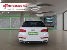 AUDI SQ5 3.0 TFSI quattro S-tronic, Benzin, Occasion / Gebraucht, Automatik - 3