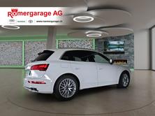 AUDI SQ5 3.0 TFSI quattro S-tronic, Benzin, Occasion / Gebraucht, Automatik - 4