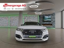AUDI SQ5 3.0 TFSI quattro S-tronic, Benzin, Occasion / Gebraucht, Automatik - 5