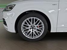 AUDI SQ5 3.0 TFSI quattro S-tronic, Benzin, Occasion / Gebraucht, Automatik - 6