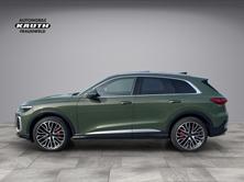 AUDI SQ5 TFSI quattro S-tronic*New Modell, S-Luftfederung, H, Hybride Léger Essence/Électricité, Occasion / Utilisé, Automatique - 2