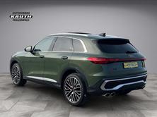 AUDI SQ5 TFSI quattro S-tronic*New Modell, S-Luftfederung, H, Hybride Léger Essence/Électricité, Occasion / Utilisé, Automatique - 3