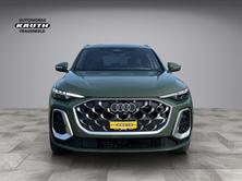 AUDI SQ5 TFSI quattro S-tronic*New Modell, S-Luftfederung, H, Hybride Léger Essence/Électricité, Occasion / Utilisé, Automatique - 4