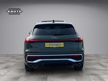 AUDI SQ5 TFSI quattro S-tronic*New Modell, S-Luftfederung, H, Hybride Léger Essence/Électricité, Occasion / Utilisé, Automatique - 5