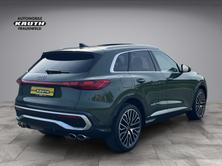AUDI SQ5 TFSI quattro S-tronic*New Modell, S-Luftfederung, H, Hybride Léger Essence/Électricité, Occasion / Utilisé, Automatique - 6
