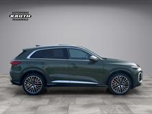 AUDI SQ5 TFSI quattro S-tronic*New Modell, S-Luftfederung, H, Hybride Léger Essence/Électricité, Occasion / Utilisé, Automatique - 7