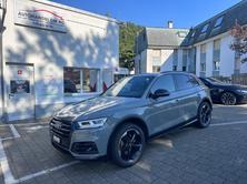 AUDI SQ5 3.0 TFSI quattro S-tronic, Petrol, Second hand / Used, Automatic - 2
