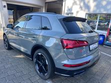 AUDI SQ5 3.0 TFSI quattro S-tronic, Petrol, Second hand / Used, Automatic - 4