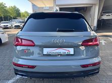 AUDI SQ5 3.0 TFSI quattro S-tronic, Petrol, Second hand / Used, Automatic - 5