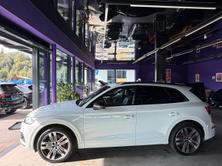 AUDI SQ5 TDI quattro tiptronic, Diesel, Second hand / Used, Automatic - 2