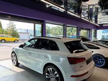 AUDI SQ5 TDI quattro tiptronic, Diesel, Second hand / Used, Automatic - 3