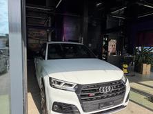AUDI SQ5 TDI quattro tiptronic, Diesel, Second hand / Used, Automatic - 4