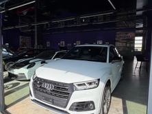 AUDI SQ5 TDI quattro tiptronic, Diesel, Second hand / Used, Automatic - 5