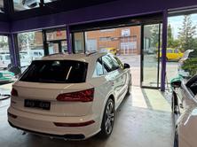 AUDI SQ5 TDI quattro tiptronic, Diesel, Second hand / Used, Automatic - 7