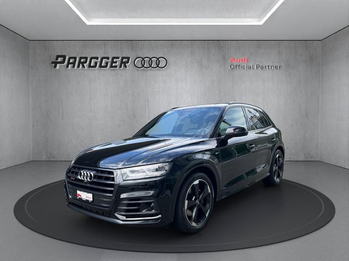 AUDI SQ5, Petrol, Second hand / Used, Automatic