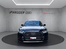 AUDI SQ5, Petrol, Second hand / Used, Automatic - 2