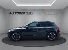 AUDI SQ5, Petrol, Second hand / Used, Automatic - 3