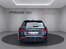 AUDI SQ5, Petrol, Second hand / Used, Automatic - 4