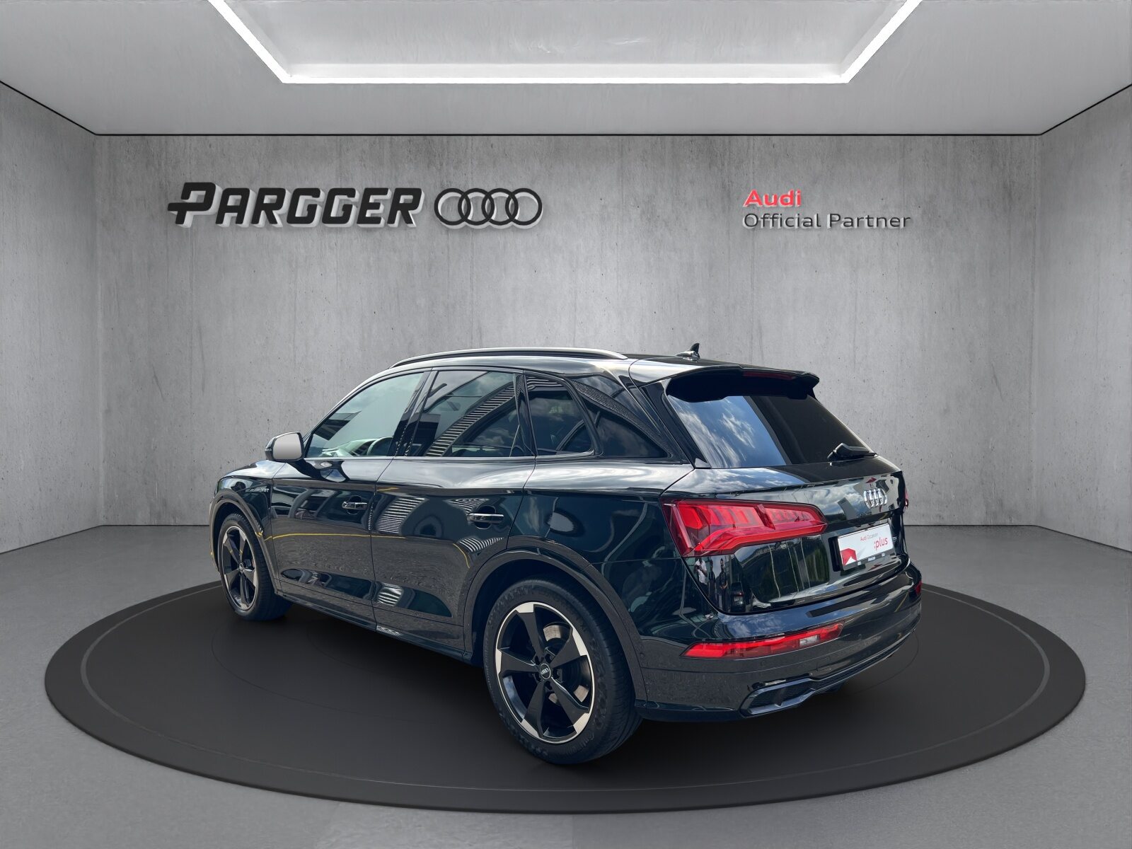 AUDI SQ5, Benzina, Occasioni / Usate, Automatico - 5