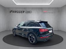 AUDI SQ5, Petrol, Second hand / Used, Automatic - 5