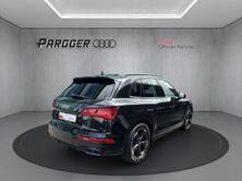 AUDI SQ5, Petrol, Second hand / Used, Automatic - 6