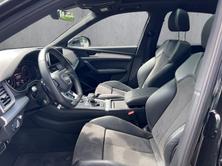 AUDI SQ5, Petrol, Second hand / Used, Automatic - 7