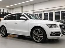AUDI SQ5 3.0 V6 Bi-TDI quattro T-Tronic, Diesel, Second hand / Used, Automatic - 2