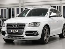 AUDI SQ5 3.0 V6 Bi-TDI quattro T-Tronic, Diesel, Second hand / Used, Automatic - 3
