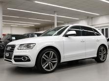 AUDI SQ5 3.0 V6 Bi-TDI quattro T-Tronic, Diesel, Second hand / Used, Automatic - 4