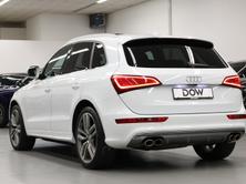 AUDI SQ5 3.0 V6 Bi-TDI quattro T-Tronic, Diesel, Second hand / Used, Automatic - 7