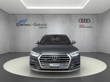 AUDI SQ5, Petrol, Second hand / Used, Automatic - 2