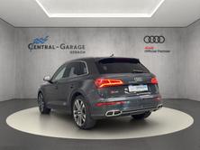 AUDI SQ5, Petrol, Second hand / Used, Automatic - 3