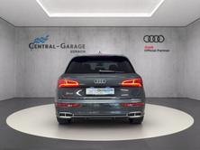 AUDI SQ5, Petrol, Second hand / Used, Automatic - 4