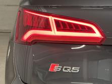 AUDI SQ5, Petrol, Second hand / Used, Automatic - 5